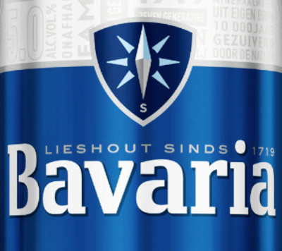 Bavaria logo